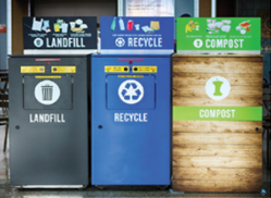 Mandatory Business Recycling (AB 341)